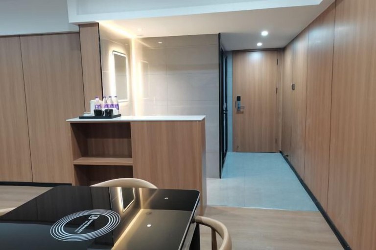 Others 4, Yujia Boutique Hotel, Anqing