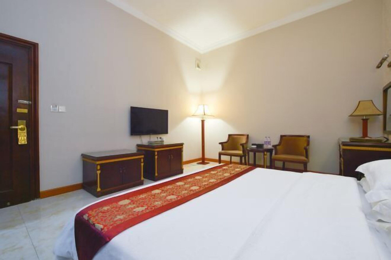 Bedroom 4