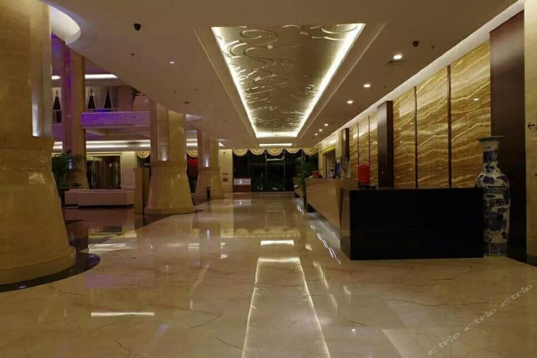 Others 5, Fuquan Grand Hotel, Pingdingshan