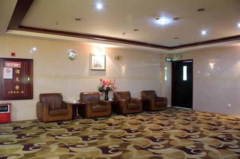 Others 5, Foshan Tenghai Hotel, Foshan