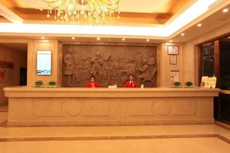 Others 4, Vienna Hotel (Nanning People's Park Minzhu Rd), Nanning