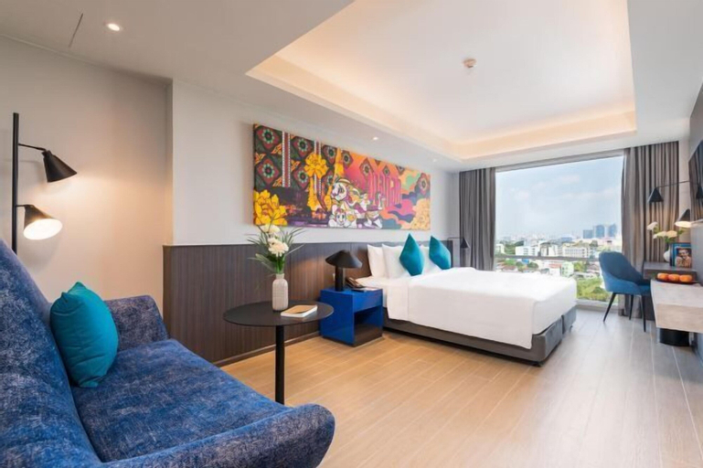 Bedroom 8