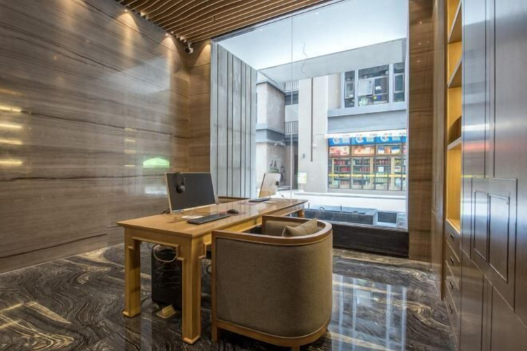 Others 5, Feilite Hotel, Kunming