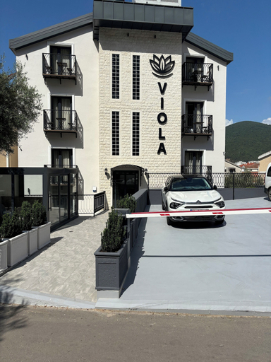 Public Area