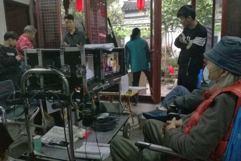 Food & Drinks 5, Jingyitang Folk House Inn Tongli, Suzhou