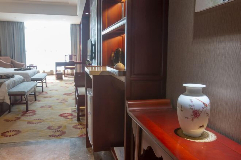 Others 3, Jia Li Hotel, Dali Bai