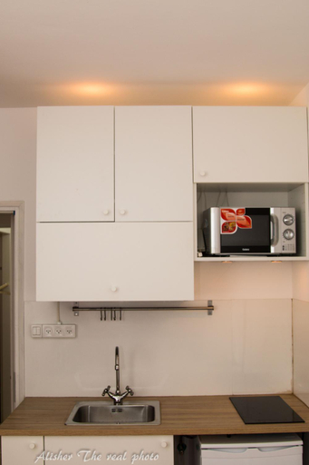 Others 3, Apartment 5 minutes from the sea