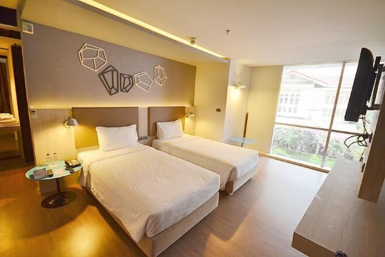 Bedroom 7