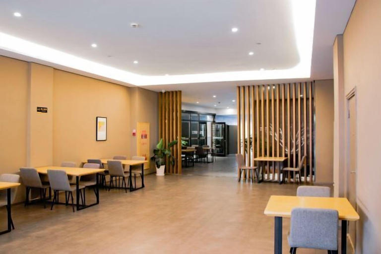 Others 4, Free Living Hotel, Zhoushan