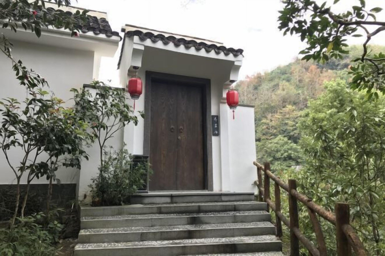Exterior & Views 2, Yunjishan Hotspring Holiday Village, Shaoguan