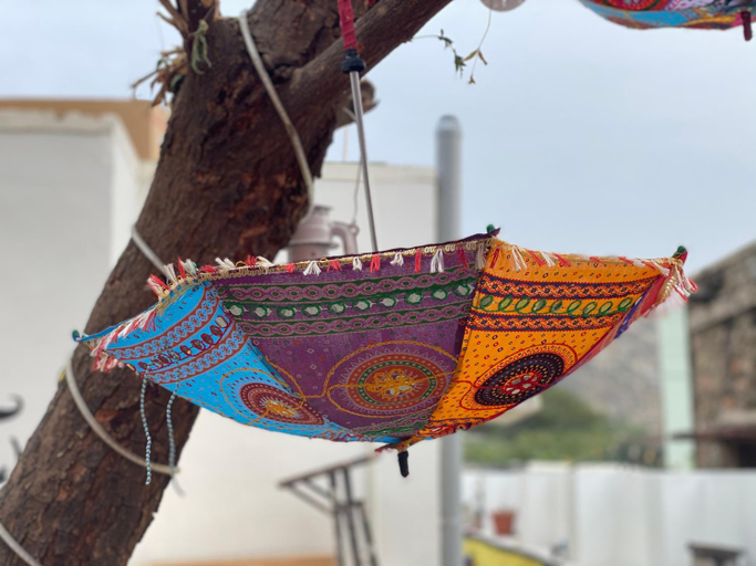 Food & Drinks 3, Jawai Bagpackers Hostel, Pali