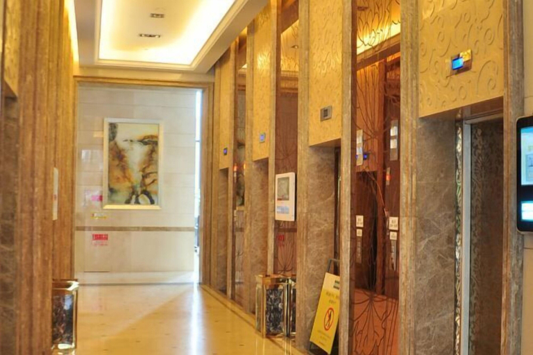 Others 5, Yidun Hotel, Chongqing