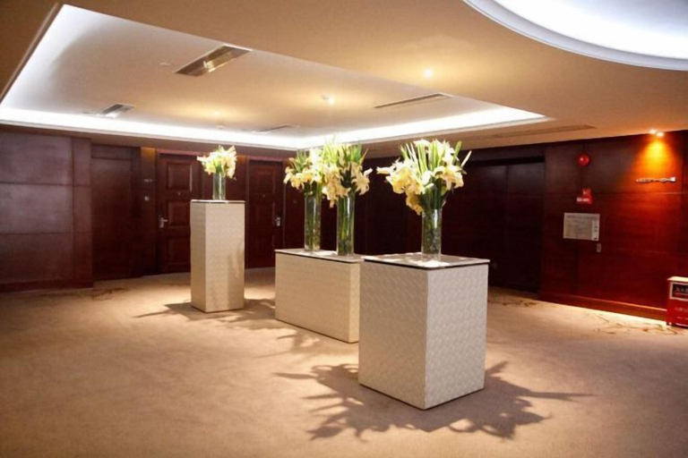 Others 4, Lighting Era Hotel, Zhongshan