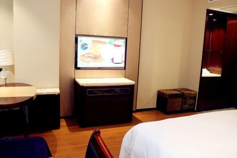 Others 4, Jiang Zhou Hotel, Hengyang