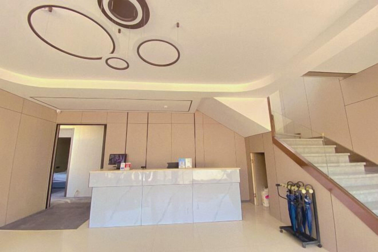Others 5, Binxi Hotel (Linfen Yingbin Avenue Museum Branch), Linfen