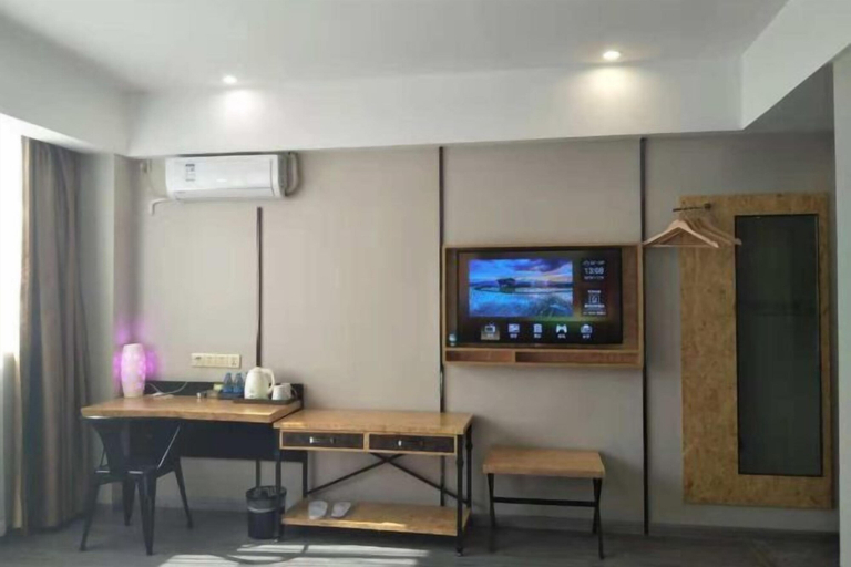Others 4, Meet Fashion Hotel (Huidong OCT Store), Huizhou