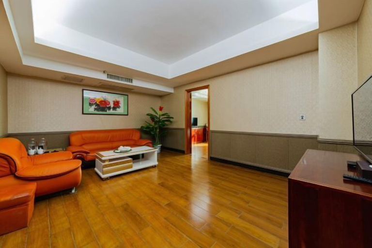 Others 4, Huayang Hotel, Jieyang