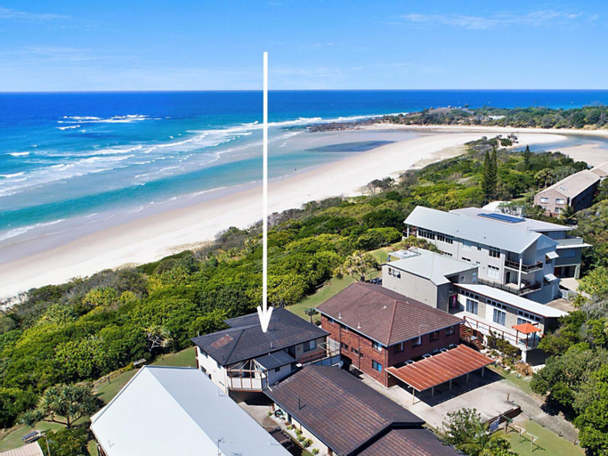 Exterior & Views 1, White Waves 4, Tweed  - Tweed Coast