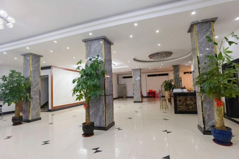 Others 4, Wenchang Ruyi Hotel, Hainan
