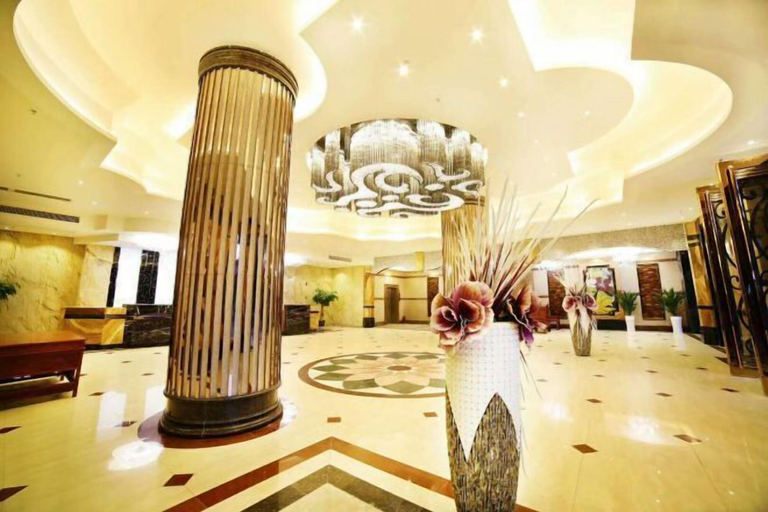 Others 5, Bobai Baolilai Hotel, Yulin