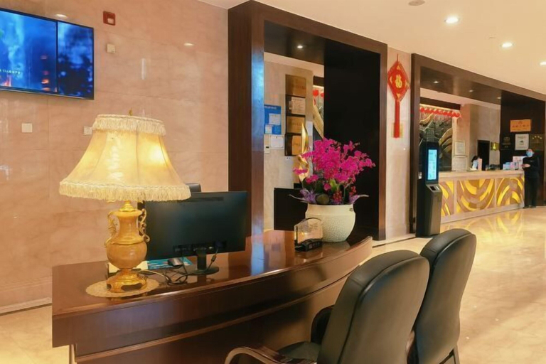 Others 5, Hailiang Business Hotel, Shaoxing