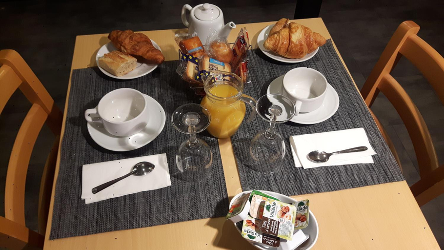Food & Drinks 4, Fasthotel Avignon Nord Le Pontet, Vaucluse