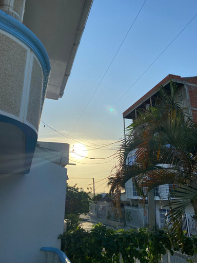 Others 4, Hotel Blue Diamond House, Cartagena de Indias