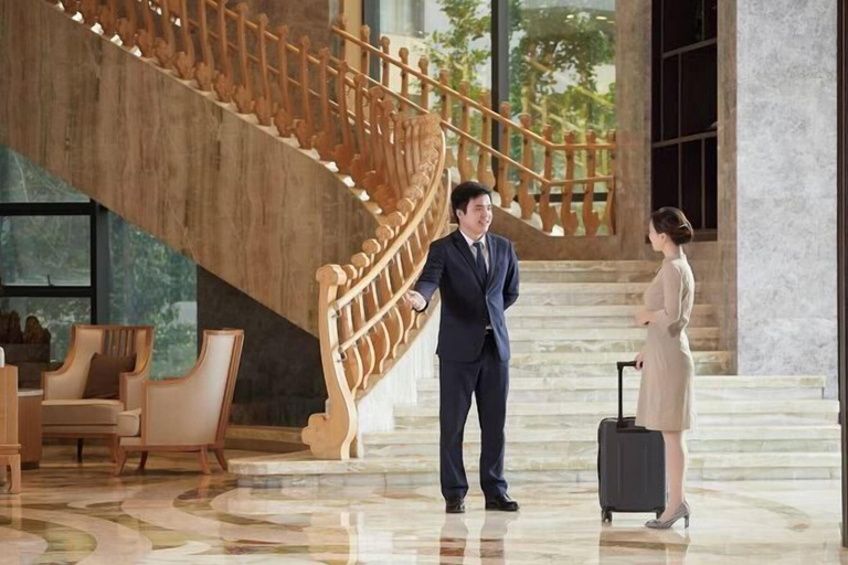 Others 5, Haitian Yongxin Hotel, Chengdu
