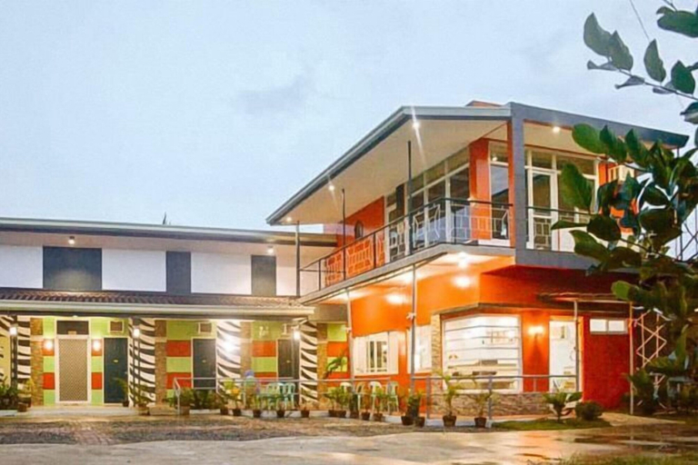 Exterior & Views, RedDoorz@EM Pensiontel Butuan City, Butuan City