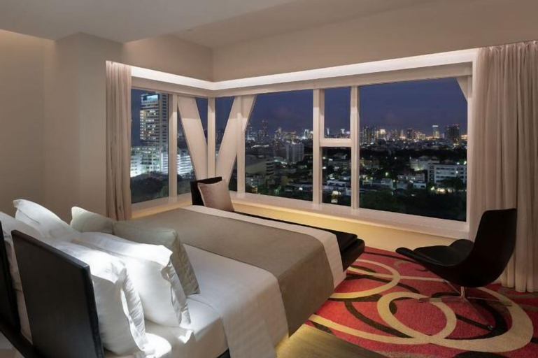 Bedroom 26