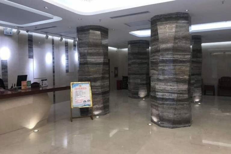 Others 2, Youhao Hotel, Lanzhou