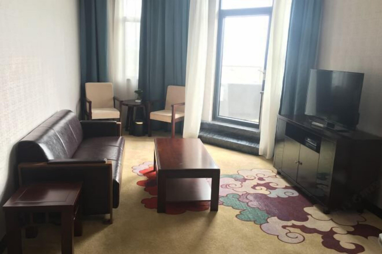 Others 4, Sanjianghe International Hotel, Guilin