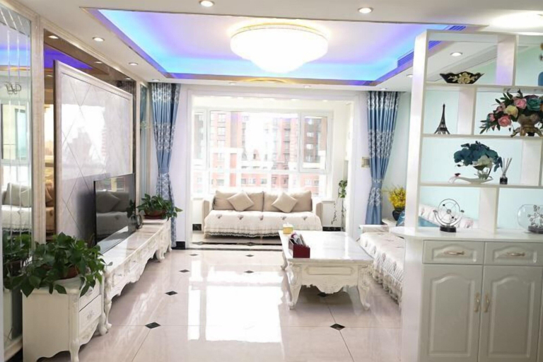Others 4, Wanda Haiwei Deluxe Seaview Hotel Apartment, Yantai