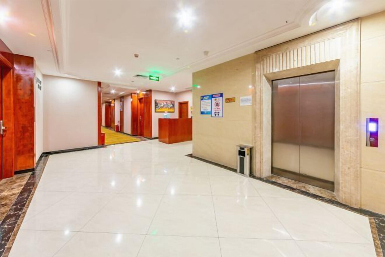 Others 5, Fulijin Hotel, Foshan
