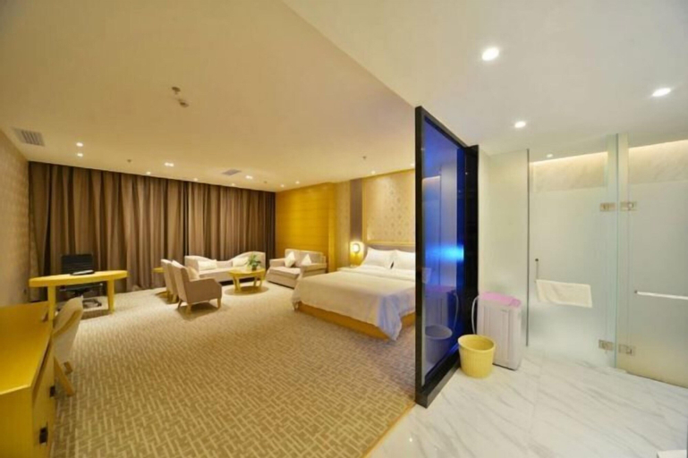 Bedroom 6