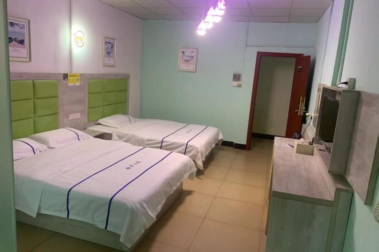 Bedroom 6