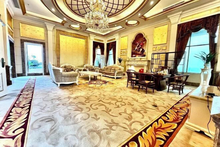 Others 5, Huang Du Big Hotel, Shantou