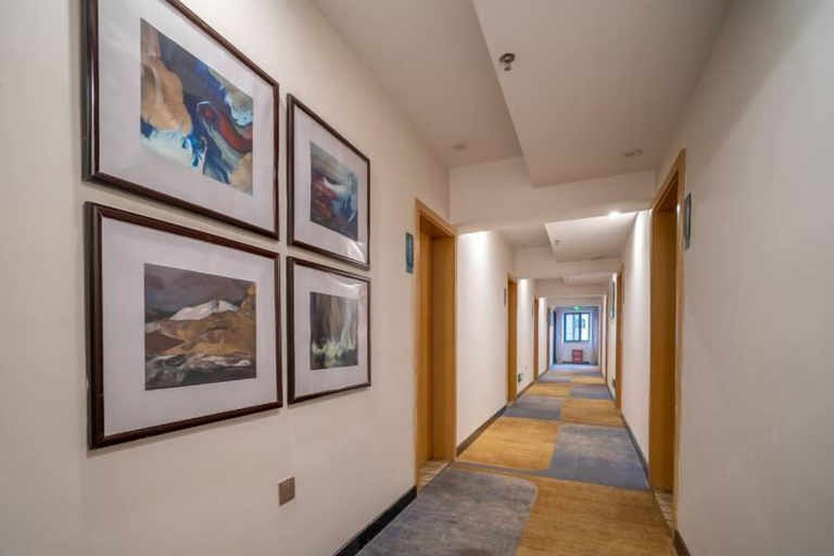 Others 5, Hengfeng Boutique Hotel, Baise