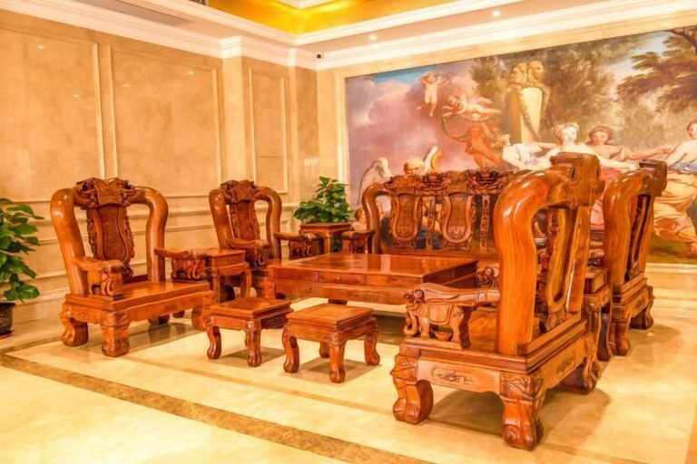 Others 4, Vienna Hotel (Fengshan), Hechi