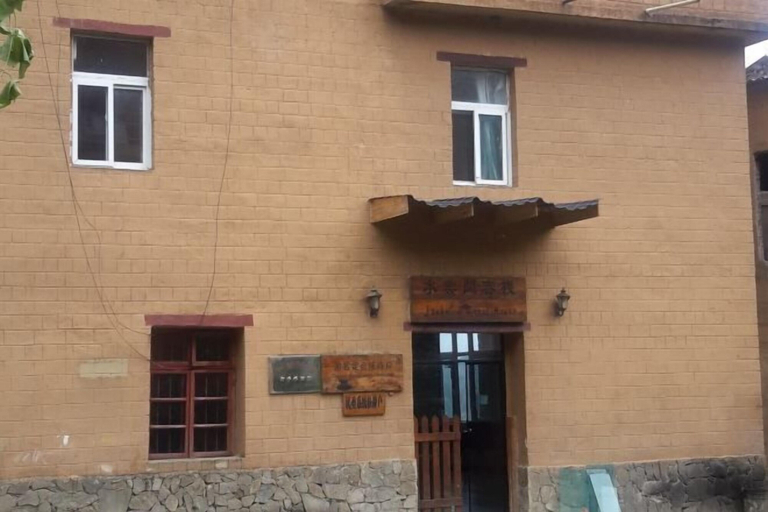 Exterior & Views, Jacky's Guesthouse, Honghe Hani and Yi