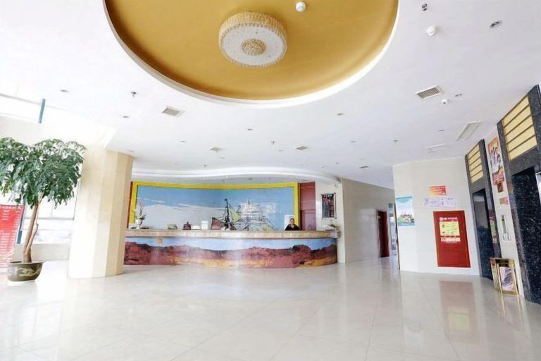 Others 3, Wanhao Hotel, Ningbo