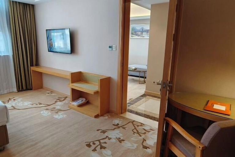 Others 5, Vienna Hotel (Yudu Railway Station), Ganzhou