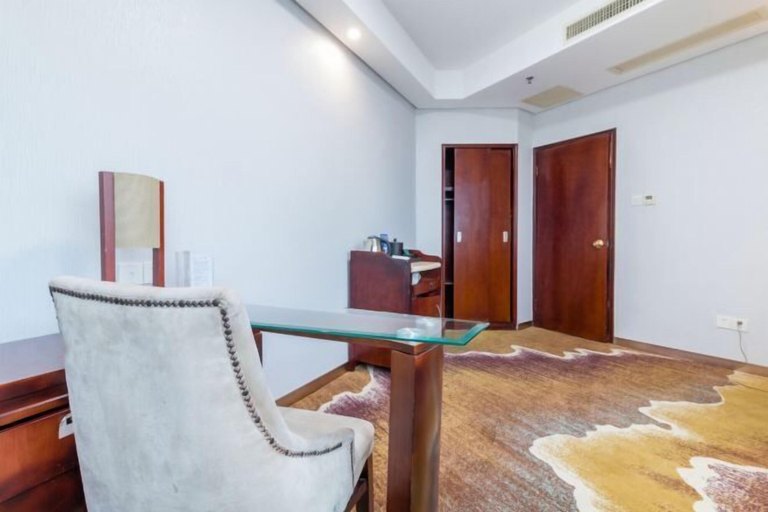 Others 4, Braim Seasons Hotel, Nanchang