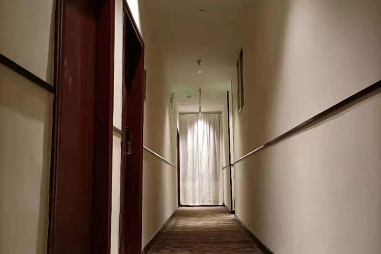 Others 4, Sunshine Express Hotel(Haikou international trade store), Haikou