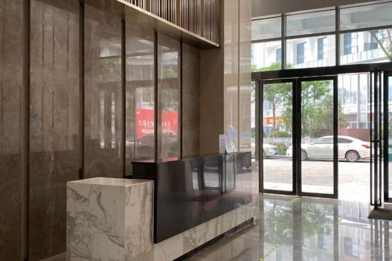 Others 5, Light Time Hotel (Nanning Greenland Central Plaza), Nanning