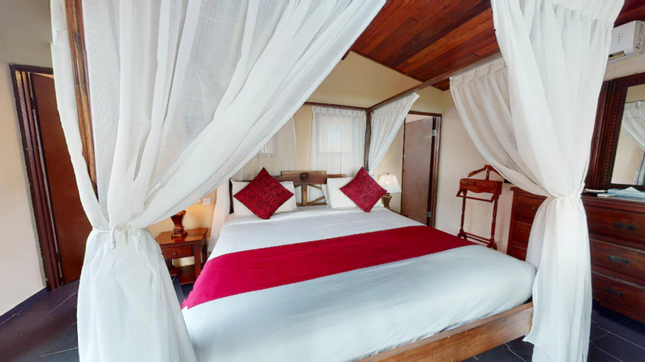 Bedroom 2, Coconut Beach Villa Langkawi, Langkawi