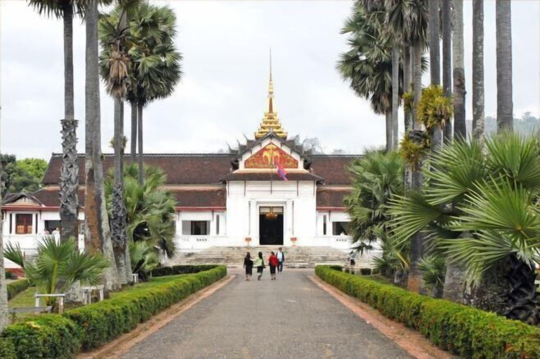 Exterior & Views 2, Y Not Lao Villa, Luang Prabang
