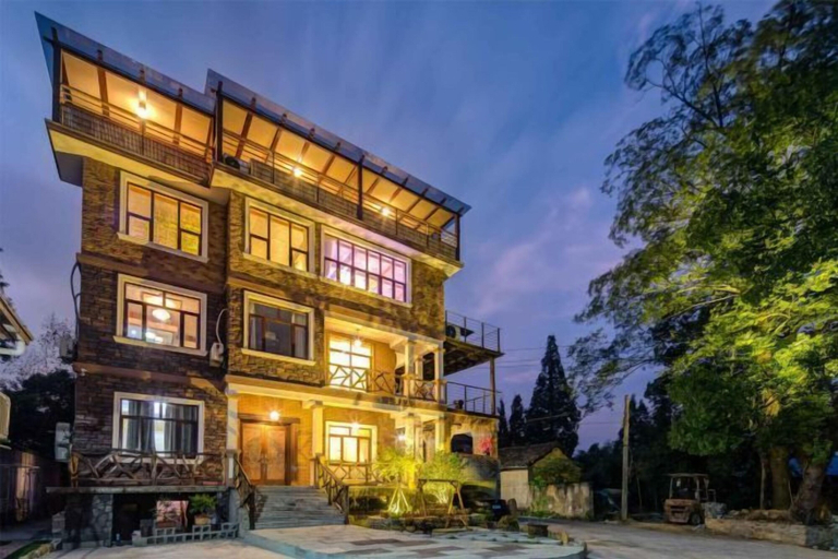 Exterior & Views 2, Yunshe Inn, Huzhou