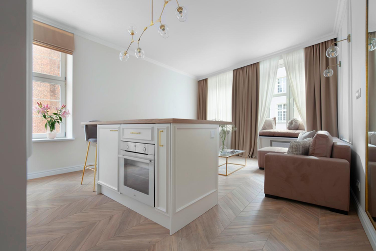 Others 5, Elite Apartments Piwna Prestige, Gdańsk City