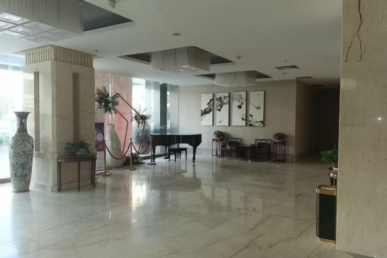 Others 5, Camellia Hotel, Kunming